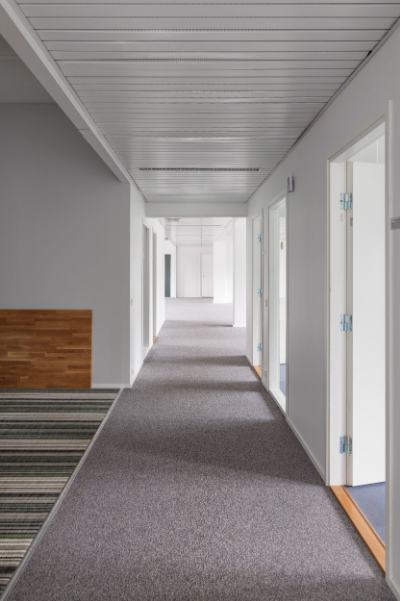Kumpulantie 5, Helsinki, 312 m² toimisto