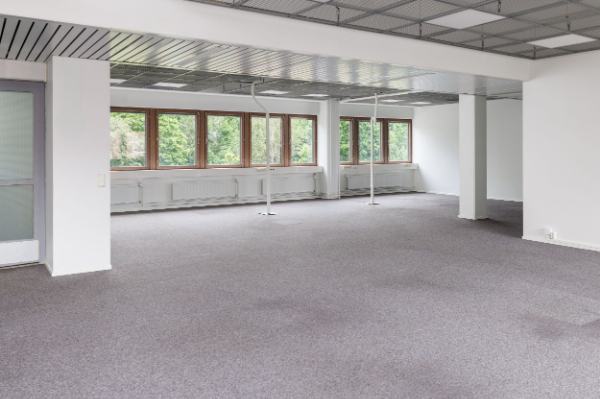 Kumpulantie 5, Helsinki, 312 m² toimisto
