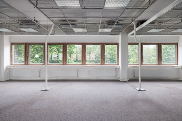 Kumpulantie 5, Helsinki, 312 m² toimisto