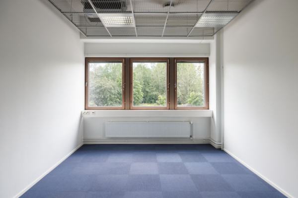 Kumpulantie 5, Helsinki, 312 m² toimisto