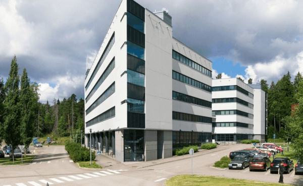Karaportti 5, Espoo, 136 m² toimisto