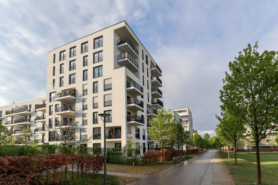 Kerrostalo, tekninen johtaminen